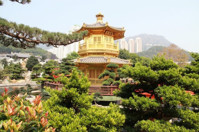 Hongkong és Makaó egyéni városlátogatás