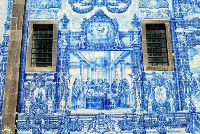 Porto és Lisszabon - egyéni városlátogatás