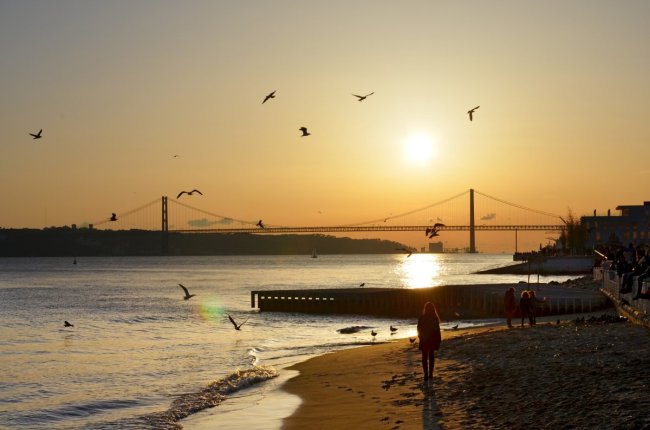 Porto és Lisszabon - egyéni városlátogatás