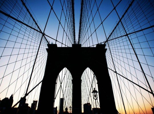 New York-i egyéni városlátogatás Egyéni utazások, Városlátogatások, Amerika, Amerikai Egyesült Államok