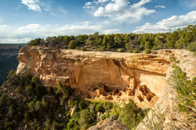 Repülj és vezess! — Colorado nemzeti parkjai