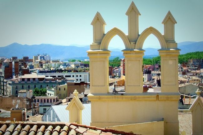 Repülj és vezess! — Barcelona, Katalónia és Andorra tájai