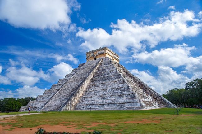 Repülj és vezess! — A maják nyomában Mexikóban: a Yucatán-félsziget csodái