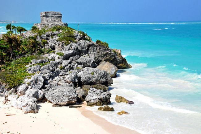 Repülj és vezess! — A maják nyomában Mexikóban: a Yucatán-félsziget csodái