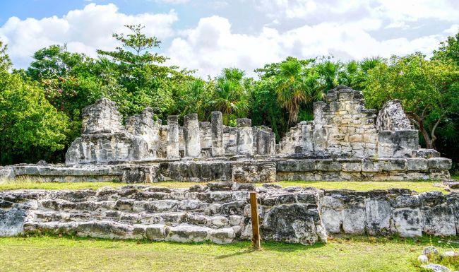 Repülj és vezess! — A maják nyomában Mexikóban: a Yucatán-félsziget csodái