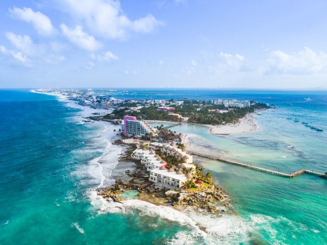 Repülj és vezess! — A maják nyomában Mexikóban: a Yucatán-félsziget csodái