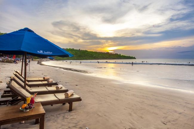 Üdülés Bali szigetén villában: Bali Baliku 4*- Jimbaran