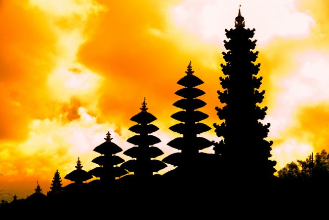 Üdülés Bali szigetén villában: Bali Baliku 4*- Jimbaran