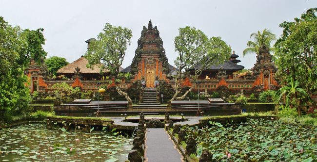 Üdülés Bali szigetén villában: Bali Baliku 4*- Jimbaran