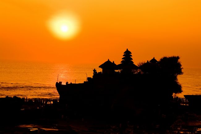Üdülés Bali szigetén villában: Bali Baliku 4*- Jimbaran