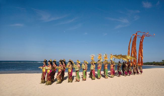 Üdülés Bali szigetén villában: Bali Baliku 4*- Jimbaran