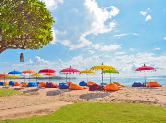 Üdülés Bali szigetén: Ayodya Resort 5* - Nusa Dua Egyéni utazások, Nyaralóprogramok, Különleges ajánlatok, Nászutas ajánlatok, Kedvenc szállodáink, Téli egzotikus utak