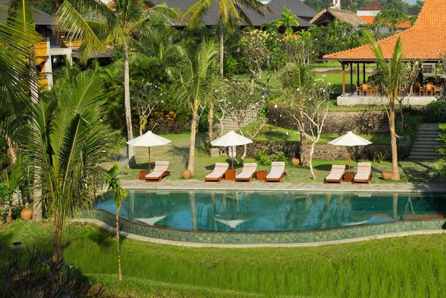 Kombinált nyaralás Balin: Grand Mirage 5* Nusa Dua-Alaya Resort 5* Ubud