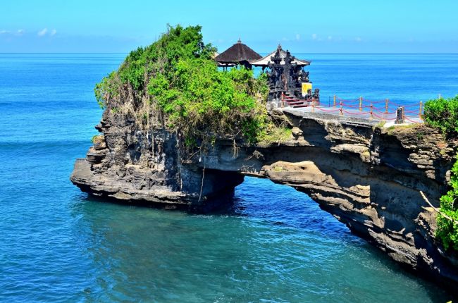 Kombinált nyaralás Balin: Grand Mirage 5* Nusa Dua-Alaya Resort 5* Ubud