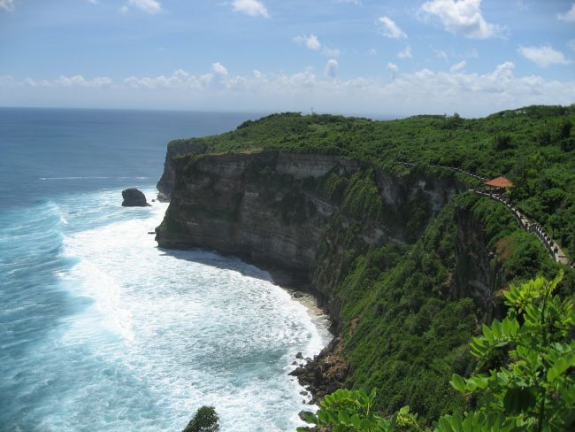 Kombinált nyaralás Balin: Grand Mirage 5* Nusa Dua-Alaya Resort 5* Ubud