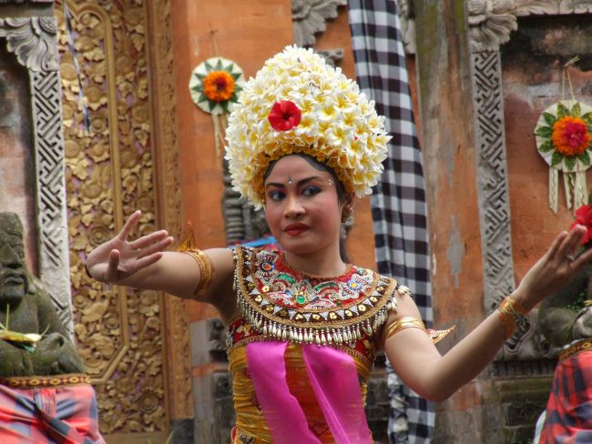 Kombinált nyaralás Balin: Grand Mirage 5* Nusa Dua-Alaya Resort 5* Ubud