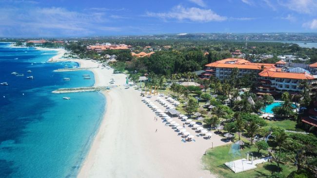 Kombinált nyaralás Balin: Grand Mirage 5* Nusa Dua-Alaya Resort 5* Ubud