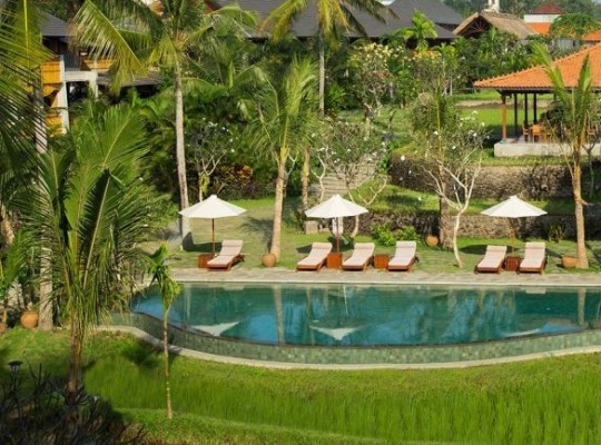 Kombinált nyaralás Balin: Grand Mirage 5* Nusa Dua-Alaya Resort 5* Ubud Egyéni utazások, Nyaralóprogramok, Ázsia, Indonézia (Bali, Jáva) 