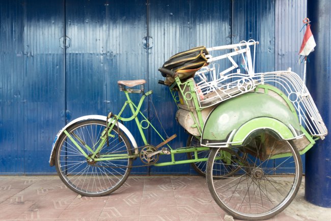 Jáva és Bali kombinált utazás: körutazás tengerparti nyaralással