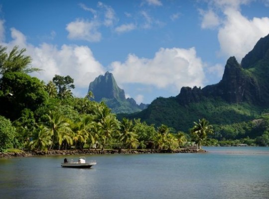 Álomnyaralás Tahitin, Mooreán és Bora Borán Egyéni utazások, Nyaralóprogramok, Különleges ajánlatok, Nászutas ajánlatok, Téli egzotikus utak, Ausztrália és Óceánia, Francia Polinézia