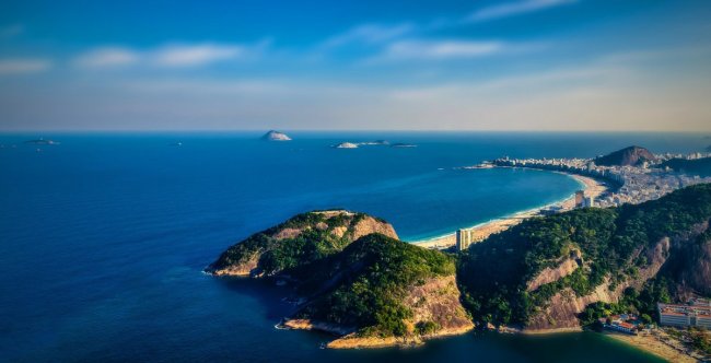 Rio de Janeiro - egyéni városlátogatás