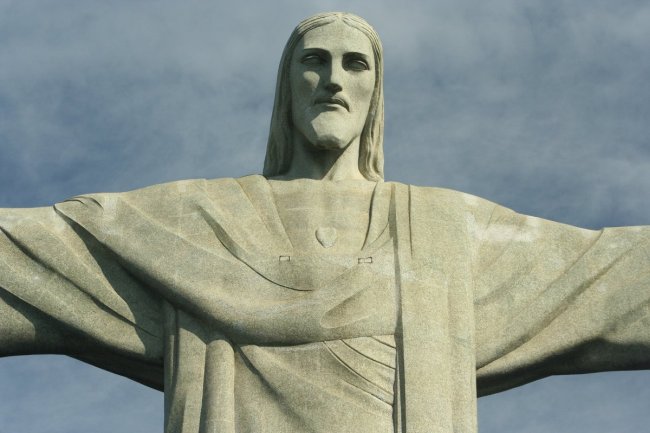 Rio de Janeiro - egyéni városlátogatás