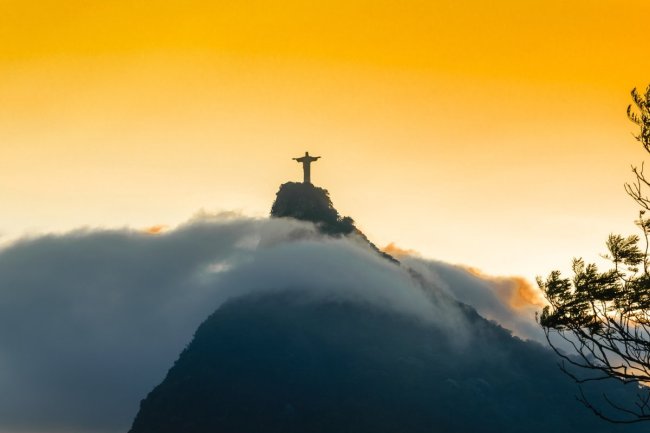 Rio de Janeiro - egyéni városlátogatás