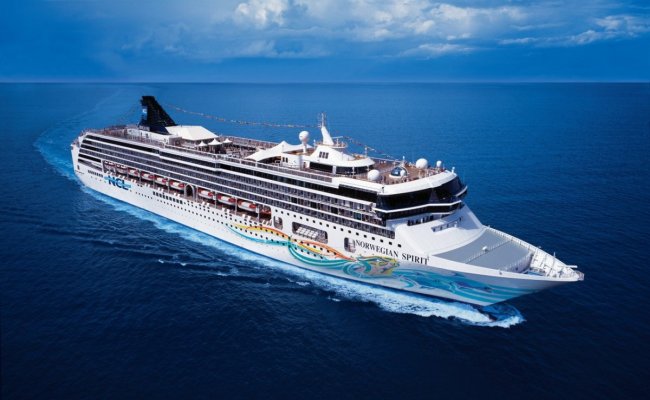 Kanári-szigetek és Madeira - Norwegian Cruise Line