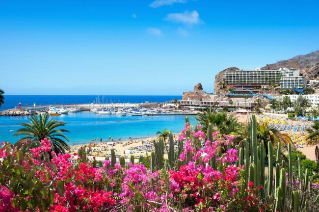 Kanári-szigetek és Madeira - Norwegian Cruise Line