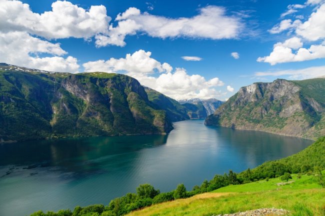Fehér éjszakák nyomában: Norvégia, Izland, Skócia - Norwegian Cruise Line