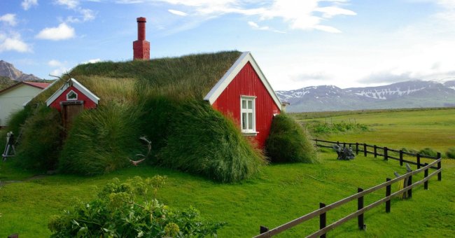 Fehér éjszakák nyomában: Norvégia, Izland, Skócia - Norwegian Cruise Line
