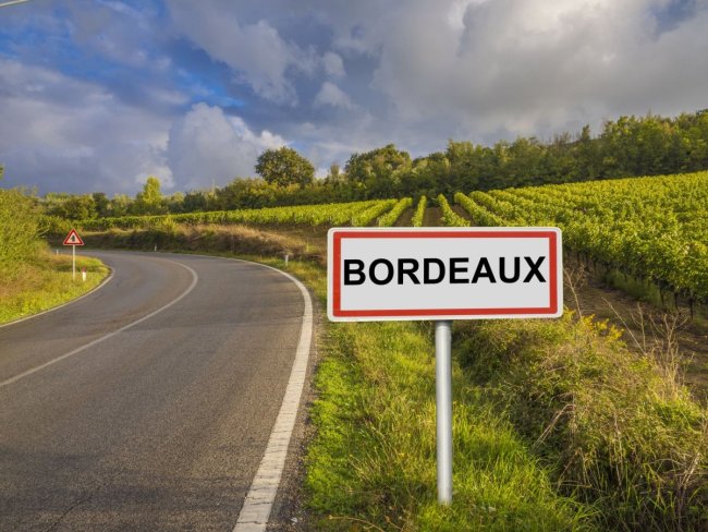 Bordeaux - gasztronómiai és kulturális csoportos utazás az október 23-i hosszú hétvégén 2017.10.20-23.