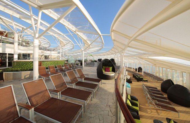 Karib tengeri csoportos hajóút a világ legnagyobb hajójával  magyar idegenvezetéssel 2017.11.23-12.03.