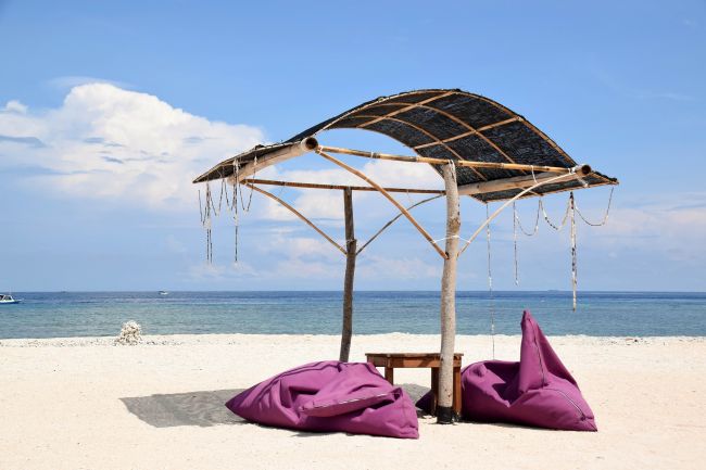 Indonézia - Trópusi vakáció Balin és a Gili-szigeteken 