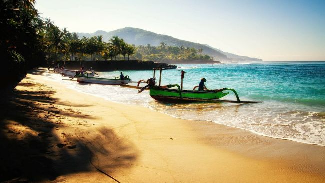 Indonézia - Trópusi vakáció Balin és a Gili-szigeteken 