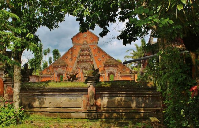 Indonézia - Trópusi vakáció Balin és a Gili-szigeteken 