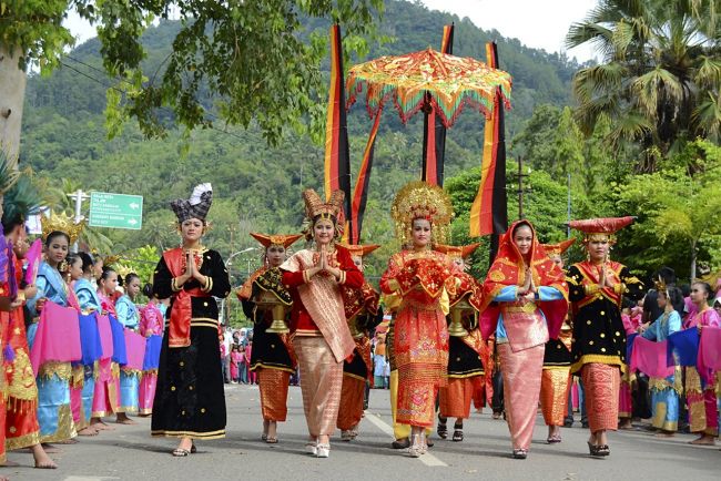 Indonézia - Trópusi vakáció Balin és a Gili-szigeteken 