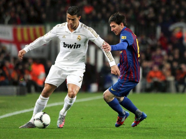 Dupla El Clasico  a Szuperkupában - Utazás  Barcelonába és Madridba a Real Madrid - Barcelona meccsekre