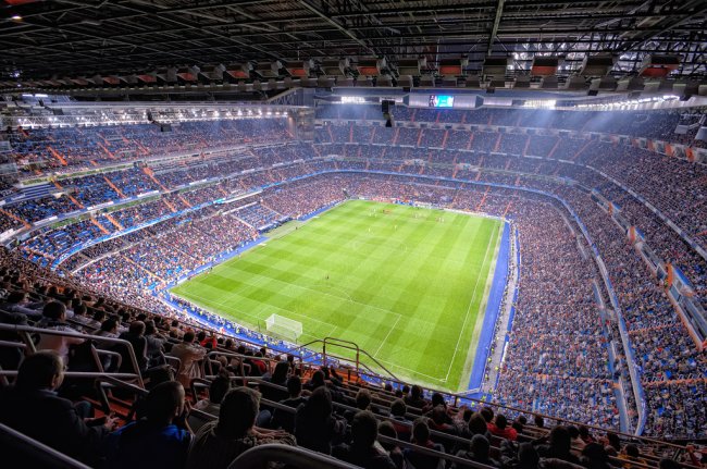 Dupla El Clasico  a Szuperkupában - Utazás  Barcelonába és Madridba a Real Madrid - Barcelona meccsekre