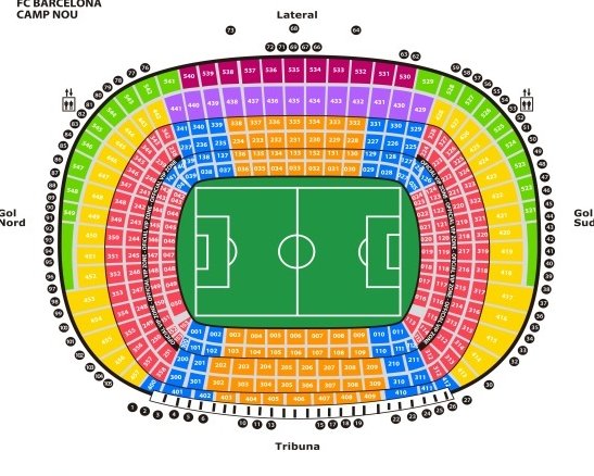 Dupla El Clasico  a Szuperkupában - Utazás  Barcelonába és Madridba a Real Madrid - Barcelona meccsekre