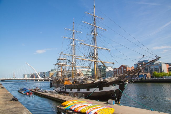 Kalandok a Brit-szigetek körül - Royal Caribbean International