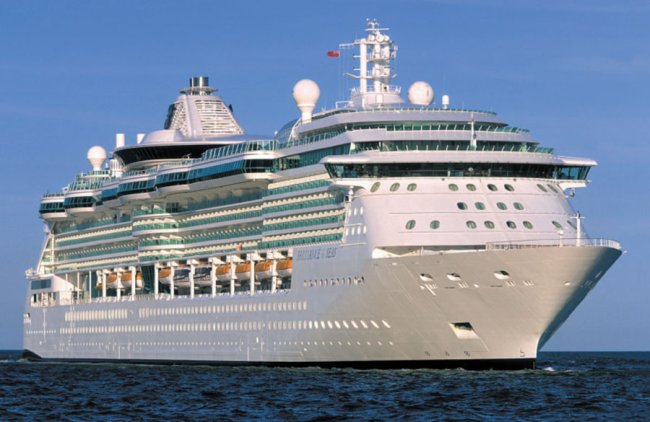 Kalandok a Brit-szigetek körül - Royal Caribbean International