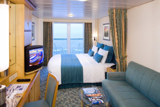 Kalandok a Brit-szigetek körül - Royal Caribbean International