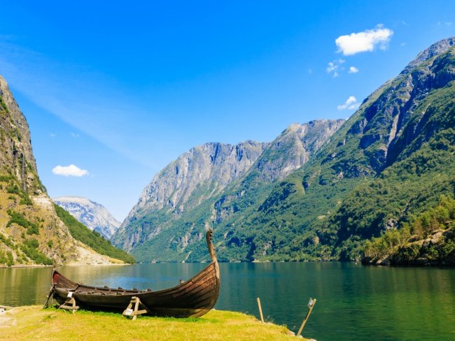 Bergen és a norvég fjordok - csoportos utazás magyar idegenvezetéssel 2018.05.06-09. 