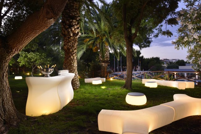 Szicíliai üdülés: Unahotel Naxos Beach**** - Giardini Naxos