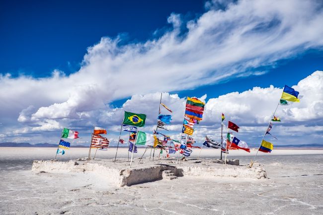Peru és Bolívia - Peru kulturális kincseitől az Uyuni sómezőig csoportos utazás 2019.03.20-04.04.