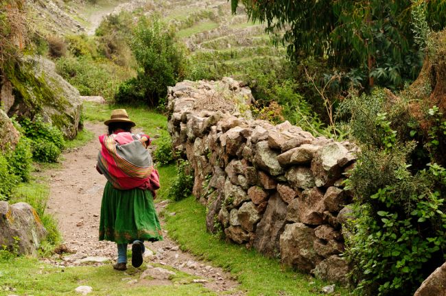 Peru és Bolívia - Peru kulturális kincseitől az Uyuni sómezőig csoportos utazás 2019.03.20-04.04.