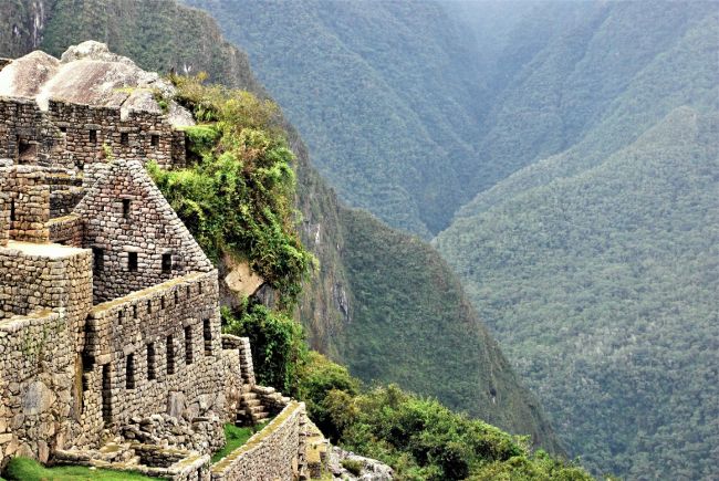 Peru és Bolívia - Peru kulturális kincseitől az Uyuni sómezőig csoportos utazás 2019.03.20-04.04.