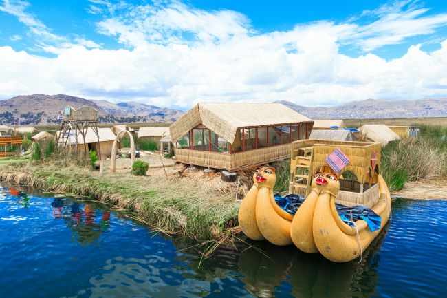 Peru és Bolívia - Peru kulturális kincseitől az Uyuni sómezőig csoportos utazás 2019.03.20-04.04.