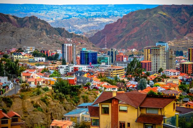 Peru és Bolívia - Peru kulturális kincseitől az Uyuni sómezőig csoportos utazás 2019.03.20-04.04.